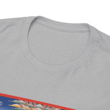 Load image into Gallery viewer, Tee Tibetan Ten Aspects of Freedom Unisex Heavy Cotton