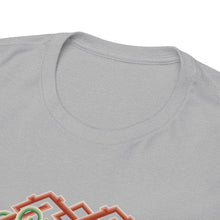 Load image into Gallery viewer, Tee Tibetan Traditional Pattern Styles Unisex Heavy Cotton