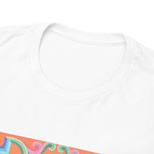 Load image into Gallery viewer, Tee Tibetan Traditional Pattern Unisex Heavy Cotton