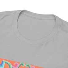 Load image into Gallery viewer, Tee Tibetan Traditional Pattern Unisex Heavy Cotton