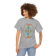 Load image into Gallery viewer, Tee Tibetan Traditional Pattern Styles Unisex Heavy Cotton