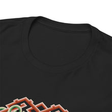 Load image into Gallery viewer, Tee Tibetan Traditional Pattern Styles Unisex Heavy Cotton