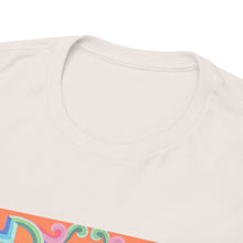 Load image into Gallery viewer, Tee Tibetan Traditional Pattern Unisex Heavy Cotton