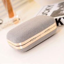 Load image into Gallery viewer, New Embroidered Women's Bag Ethnic Style One Shoulder Cross over Mobile Phone Bag Trend One Shoulder Cross over Small Bag