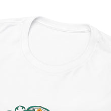 Load image into Gallery viewer, Tee Tibetan Traditional Eight Treasures Pattern Styles Unisex Heavy Cotton