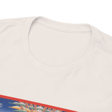 Load image into Gallery viewer, Tee Tibetan Ten Aspects of Freedom Unisex Heavy Cotton