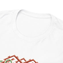 Load image into Gallery viewer, Tee Tibetan Traditional Pattern Styles Unisex Heavy Cotton