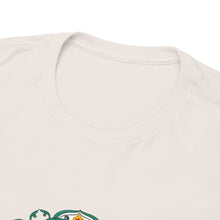 Load image into Gallery viewer, Tee Tibetan Traditional Eight Treasures Pattern Styles Unisex Heavy Cotton