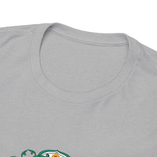 Load image into Gallery viewer, Tee Tibetan Traditional Eight Treasures Pattern Styles Unisex Heavy Cotton
