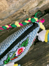 Load image into Gallery viewer, Ethnic Style Embroidered Bag, Change Bag
