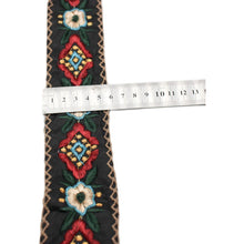 Load image into Gallery viewer, 5.5CM Wide, Minority Clothing Decorative Lace Accessories, Retro Embroidery Handmade DIY Collar Webbing Barcode
