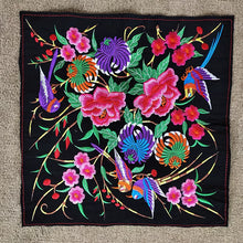 Load image into Gallery viewer, Embroidery Minority Lace Cloth Sticker
