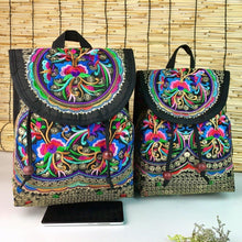 Load image into Gallery viewer, National Exquisite Embroidered Mini Shoulder Bag - hiblings
