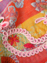 Load image into Gallery viewer, The New Exotic Ethnic Nepal Style Warm Wool Multifunctional Scarf Shawl
