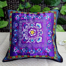 Load image into Gallery viewer, National Style Cushion Cover Cushion Cover Sofa Cushion Pillow Cover
