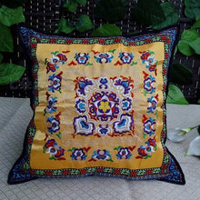 Load image into Gallery viewer, National Style Cushion Cover Cushion Cover Sofa Cushion Pillow Cover
