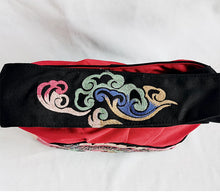 Load image into Gallery viewer, New Ethnic Embroidery Shoulder Bag Joker Light Shoulder Bag
