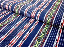 Load image into Gallery viewer, Ethnic Tibetan Cotton and Thick Tablecloth
