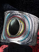 Load image into Gallery viewer, 2Colors Bohemian Vintage Cuff Bracelets
