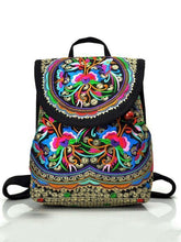 Load image into Gallery viewer, National Exquisite Embroidered Mini Shoulder Bag - hiblings

